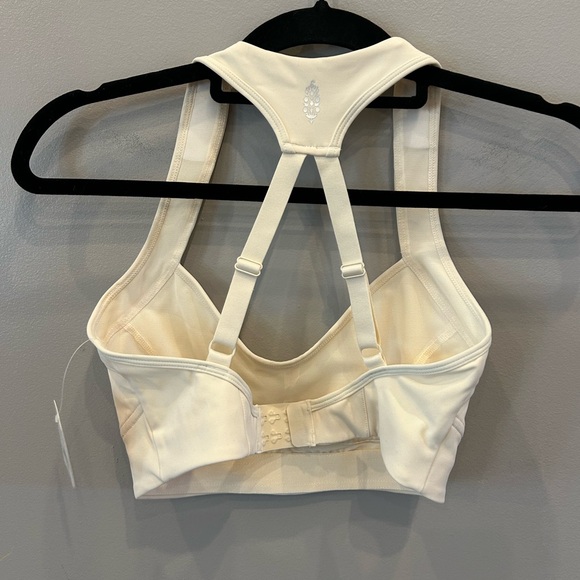 NWT 🍃 FP Free People Movement Find Your Way High Impact Sports Bra - Picture 6 of 10
